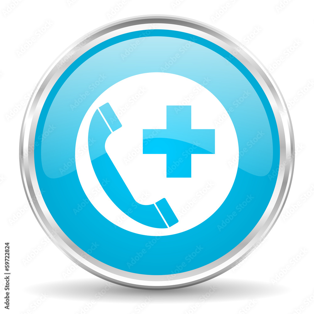 emergency call icon emergency call icon