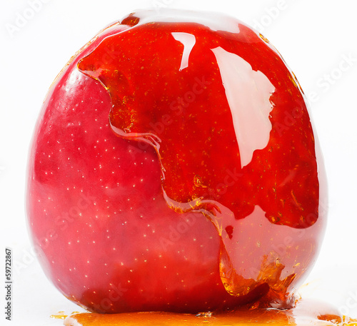 candy apple