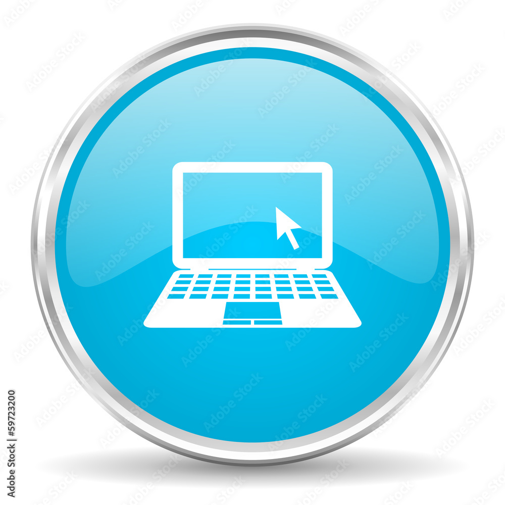 computer icon computer icon