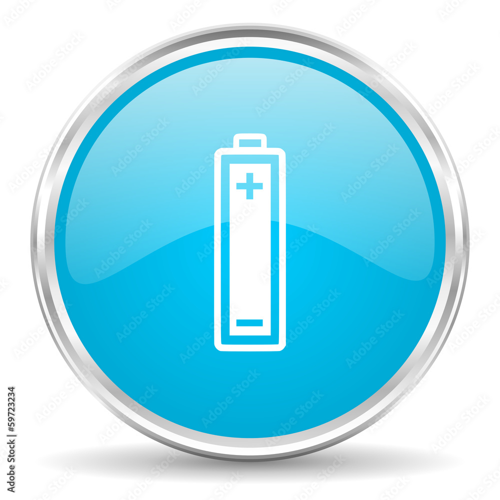 battery icon battery icon