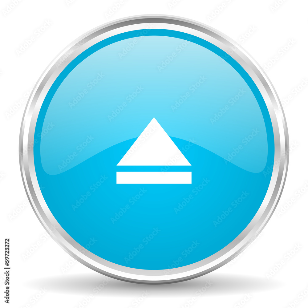 eject icon eject icon
