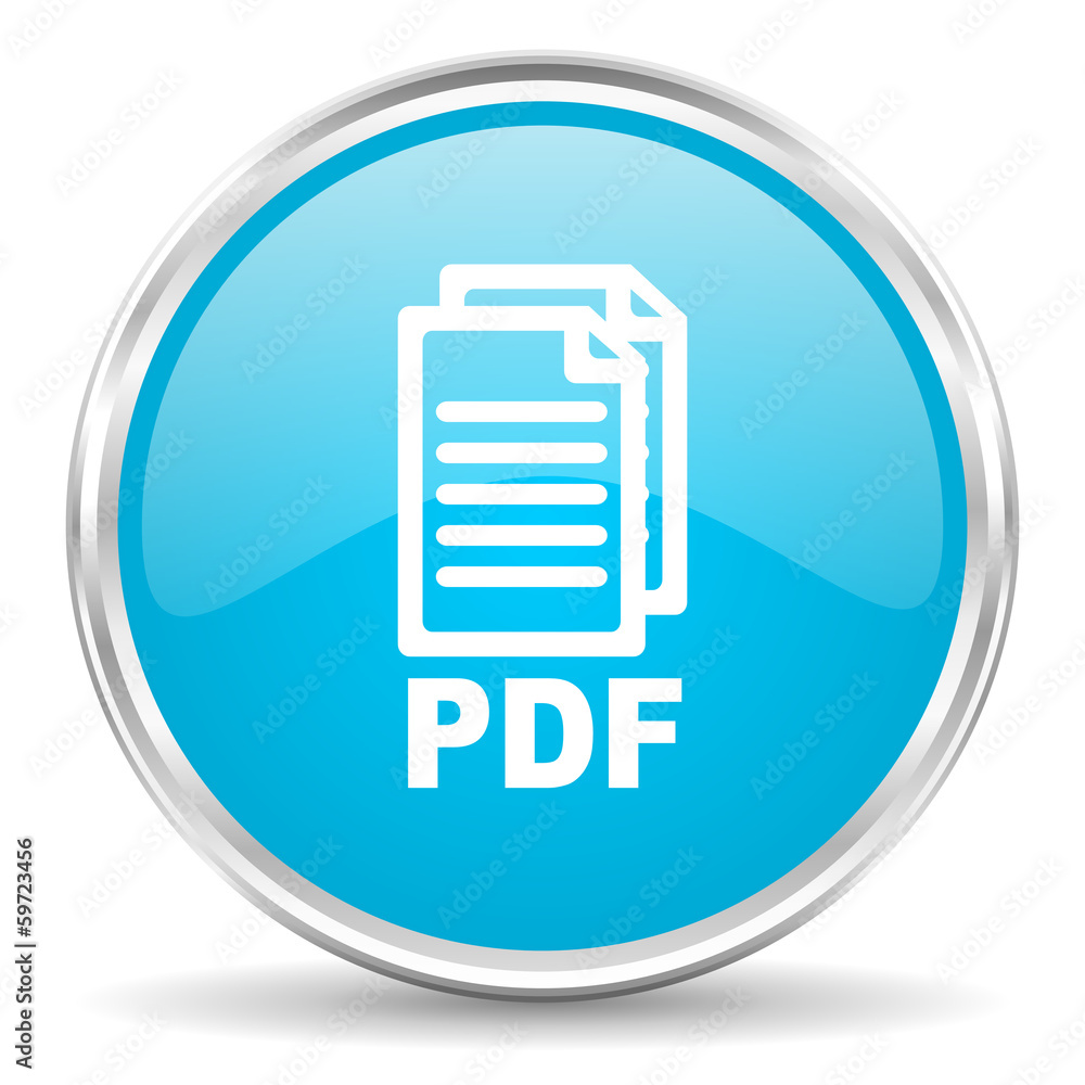 pdf icon, pdf icon,