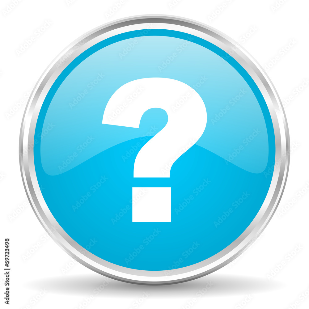 question mark icon question mark icon