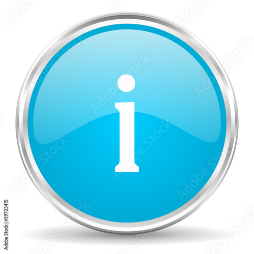 information icon