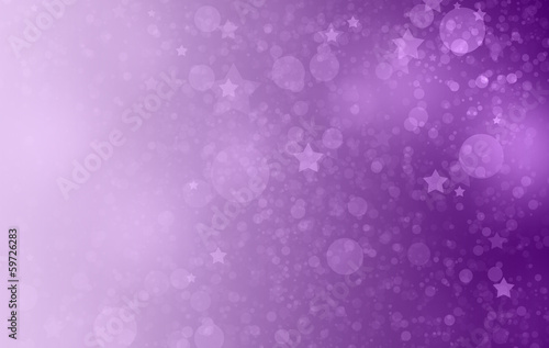 Stars background