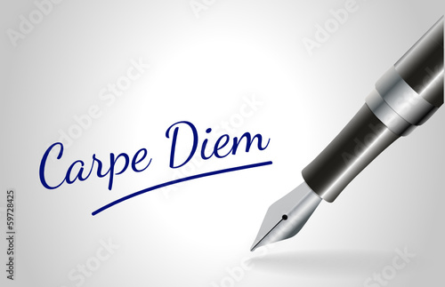 Carpe Diem