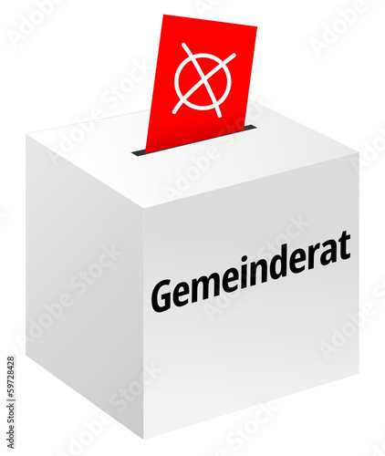 Gemeinderat