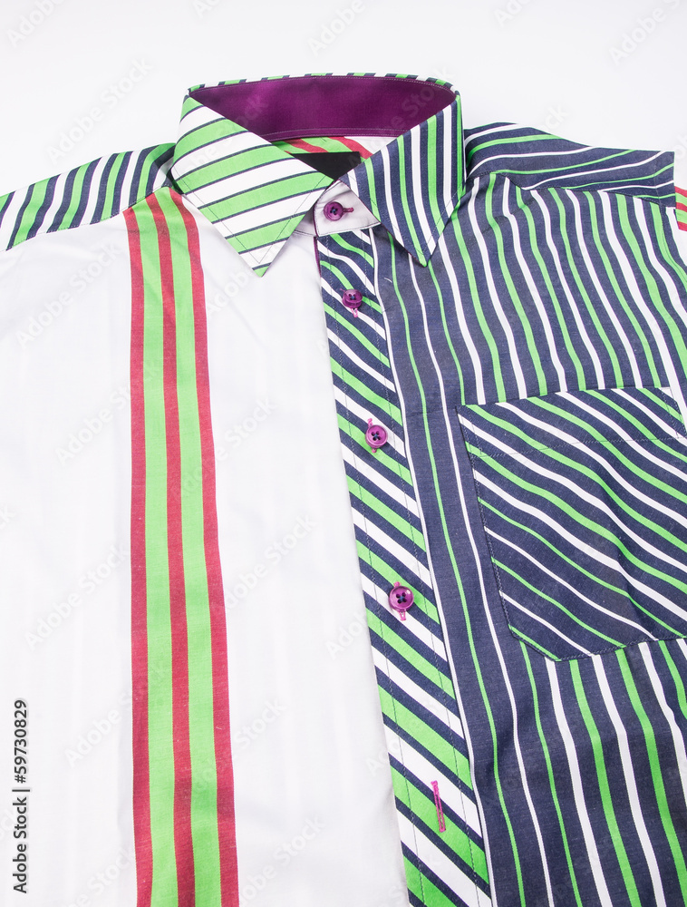 shirt. mens shirt closeup on a background shirt. mens shirt closeup on a background