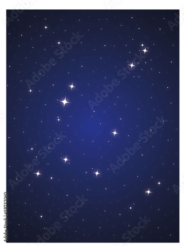 Constellation Aquila