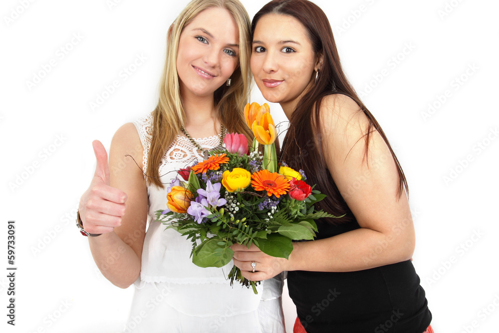 Gratulieren Gratulieren