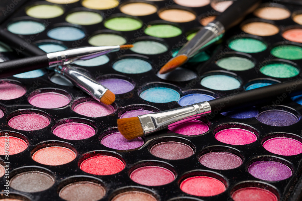makeup and multi color makeup and multi color