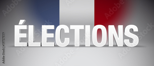 Élections