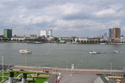 Rotterdam