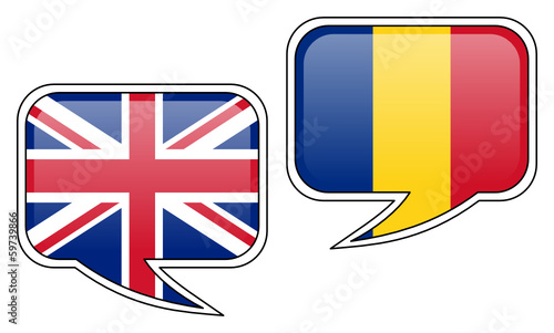 British-Romanian Communication