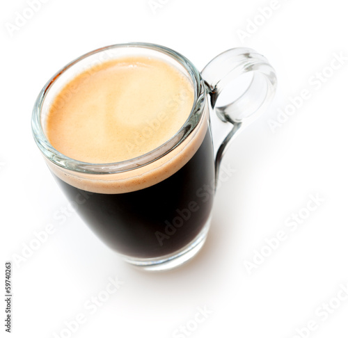 Espresso Coffee
