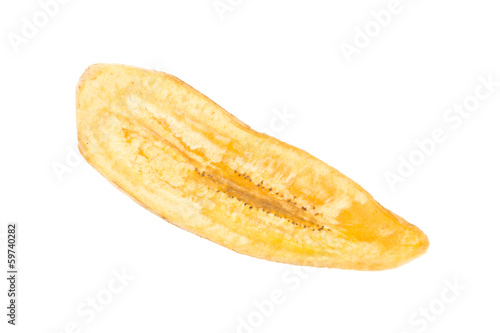 fried banana