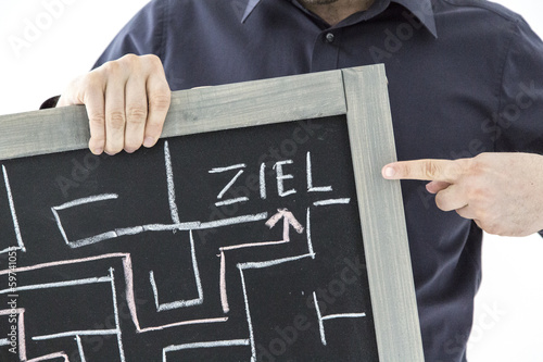 ziel