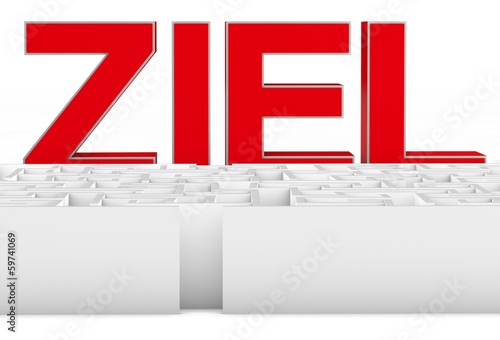 ziel