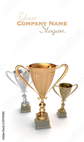 Trophies