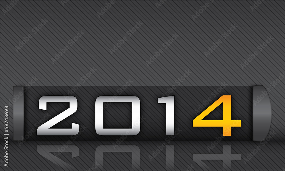 2014 Nowy rok 2014 Nowy rok