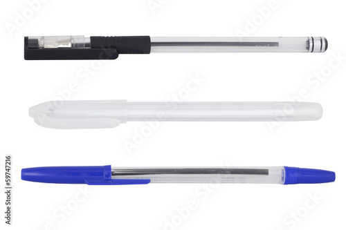 Various Office pens