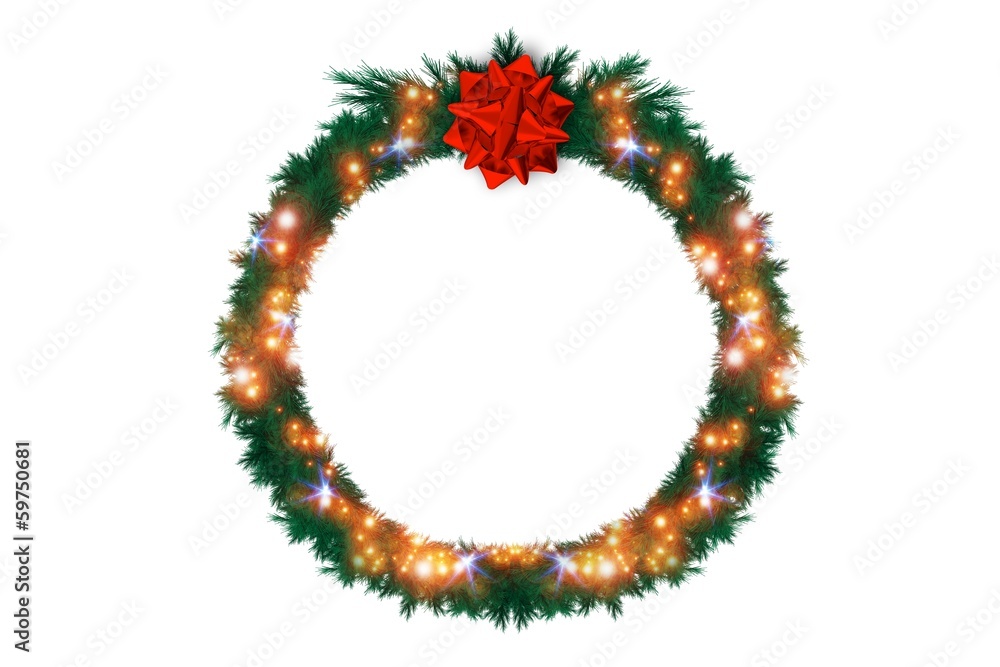 Christmas Wreath