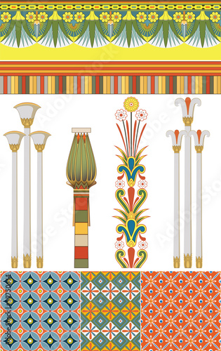 Egyptian culture