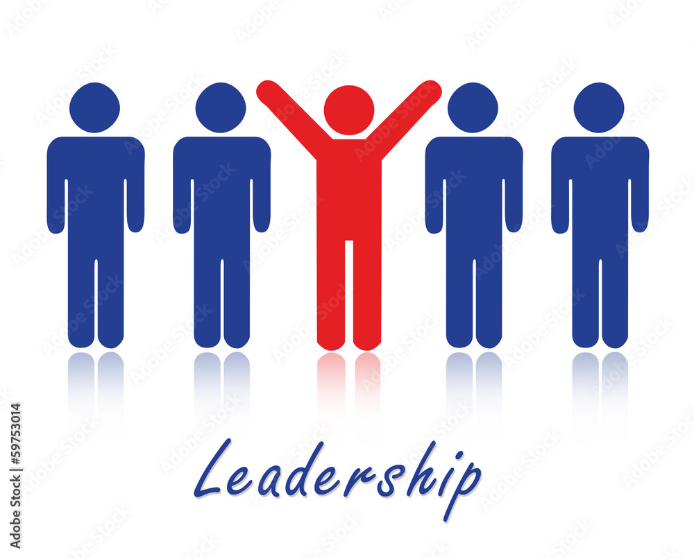 leader leader