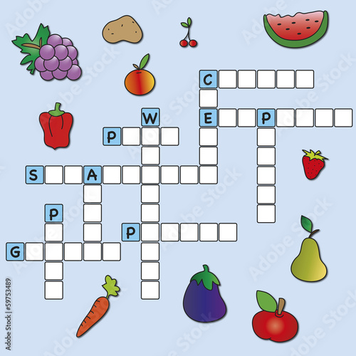 crossword