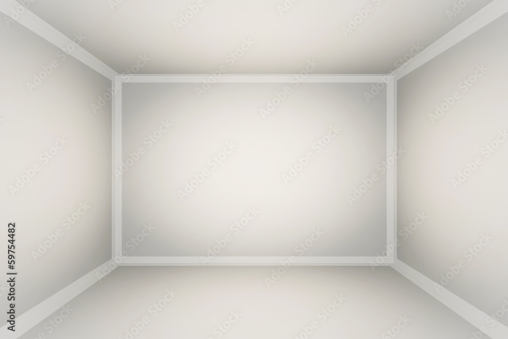 Blank Empty room & Background Blank Empty room & Background