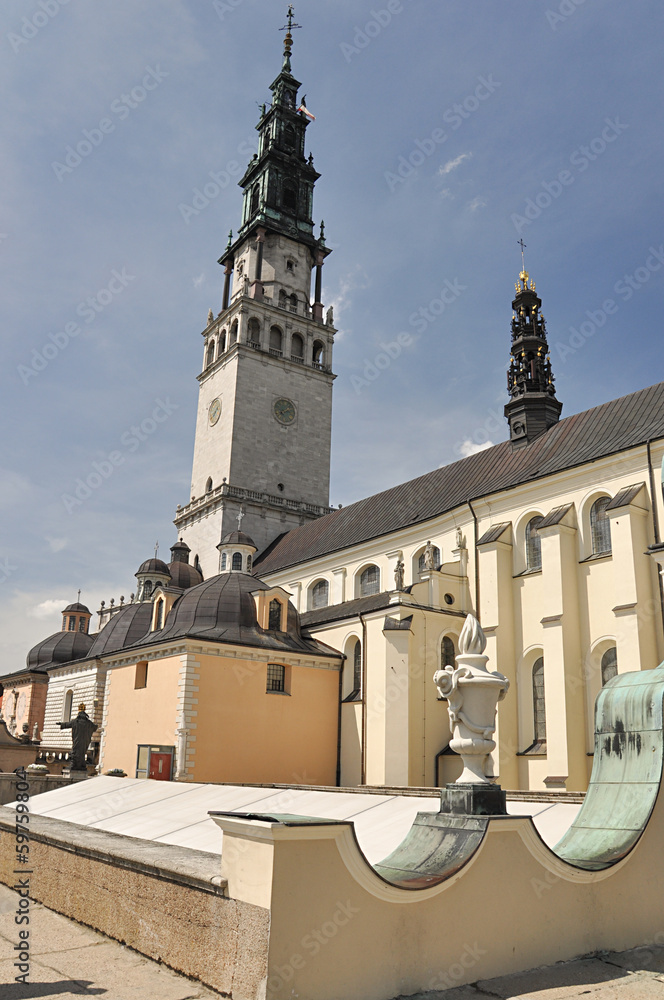 Jasna Góra