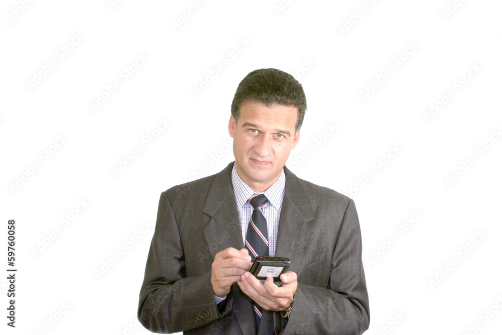 Manager Manager