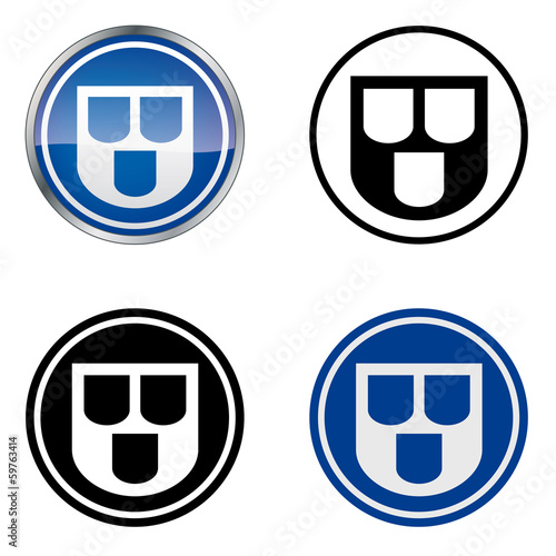 Zunftzeichen Maler Lackierer Handwerk