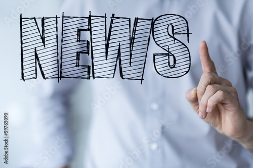 news