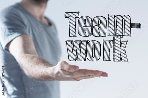 teamwork