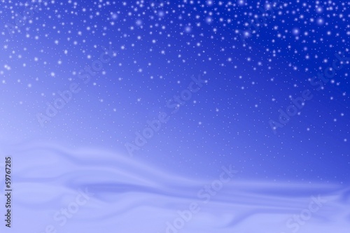 Wallpaper Mural Зима,фон,открытка. Torontodigital.ca