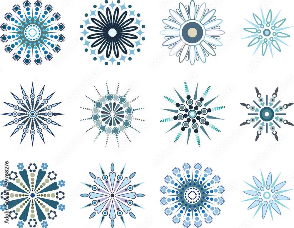 Snowflakes Snowflakes