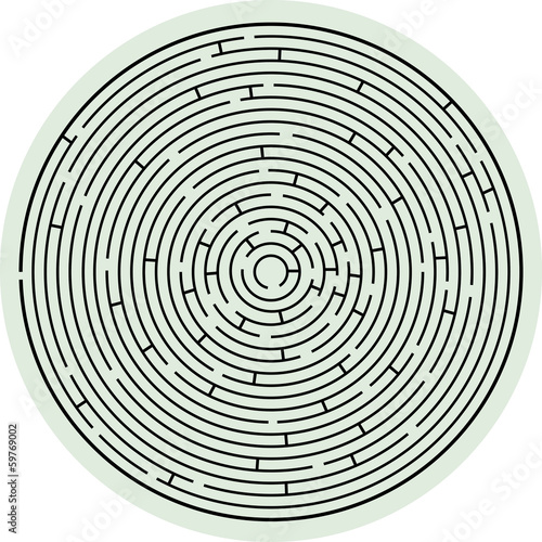 Labyrinthe
