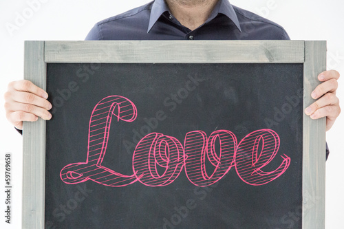 love word