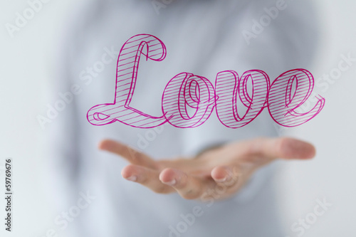 love