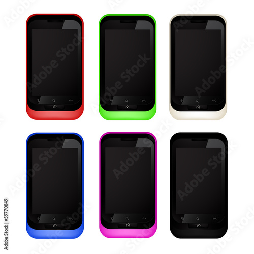 Mobile phones