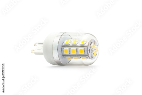 LED light