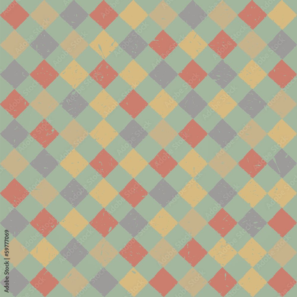 Retro pattern of geometric shapes. Colorful mosaic banner. Retro pattern of geometric shapes. Colorful mosaic banner.