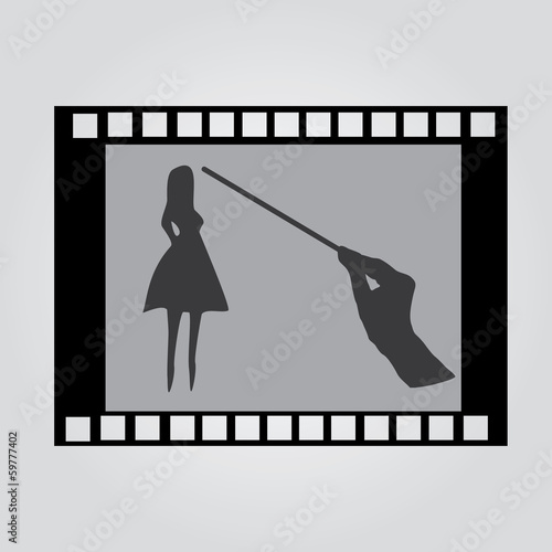 film field eps10
