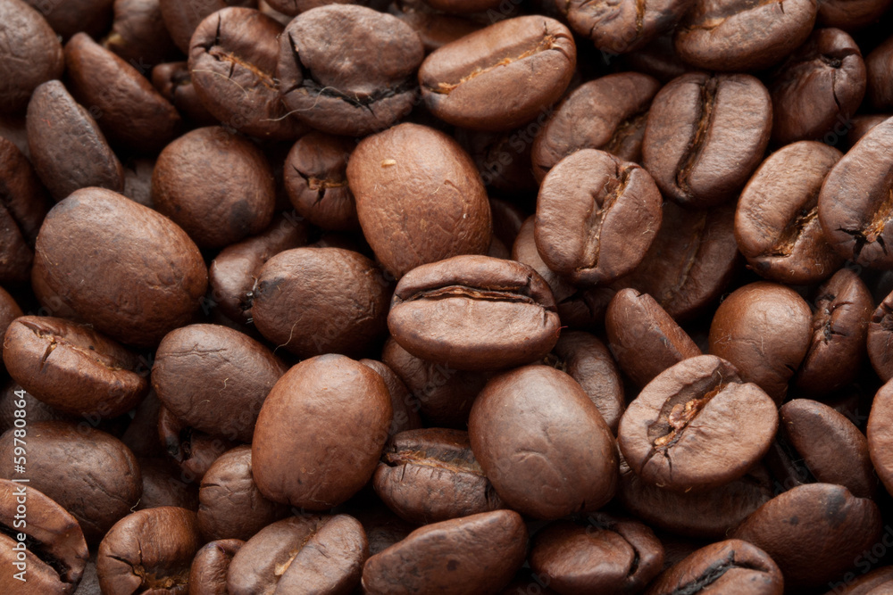 Coffee beans Coffee beans