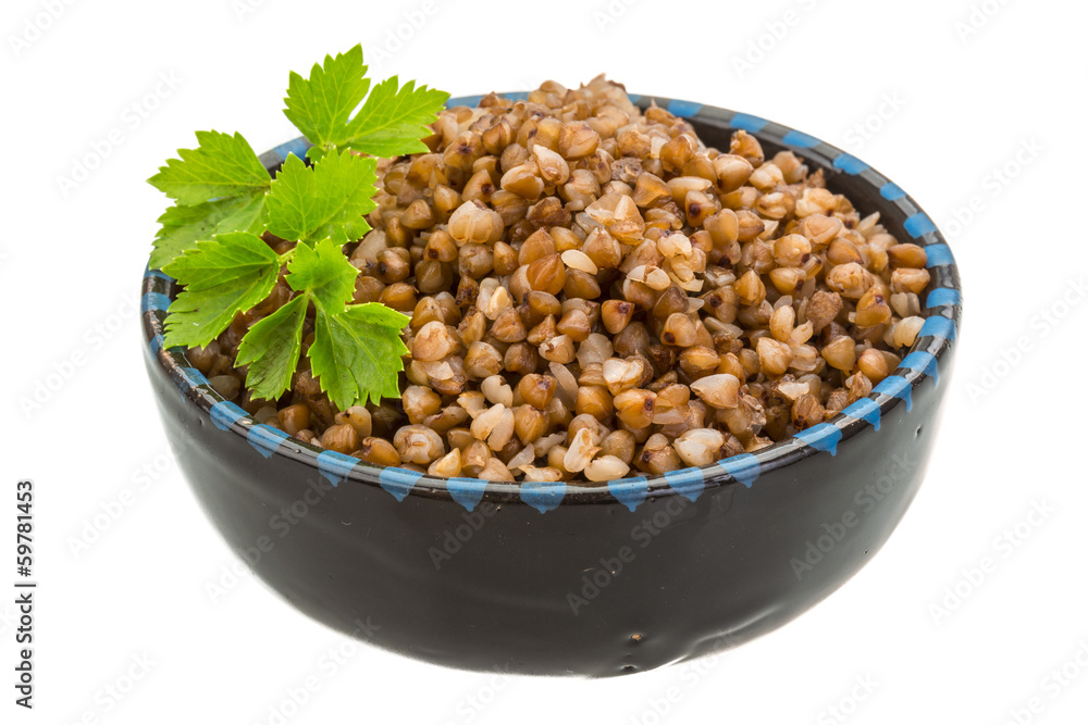 Buckwheat Buckwheat