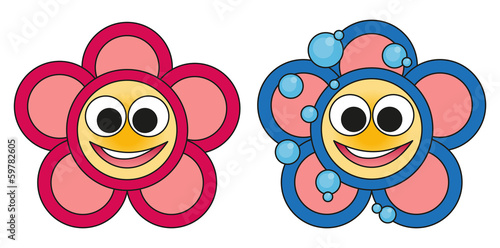 flowers icons