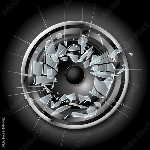 speaker