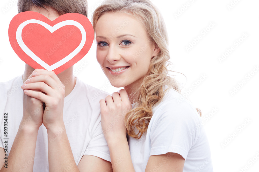 My love My love