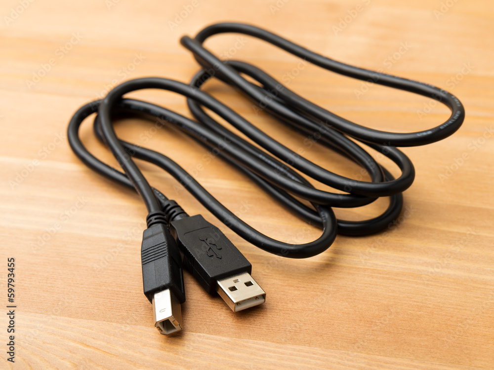 USB terminal USB terminal